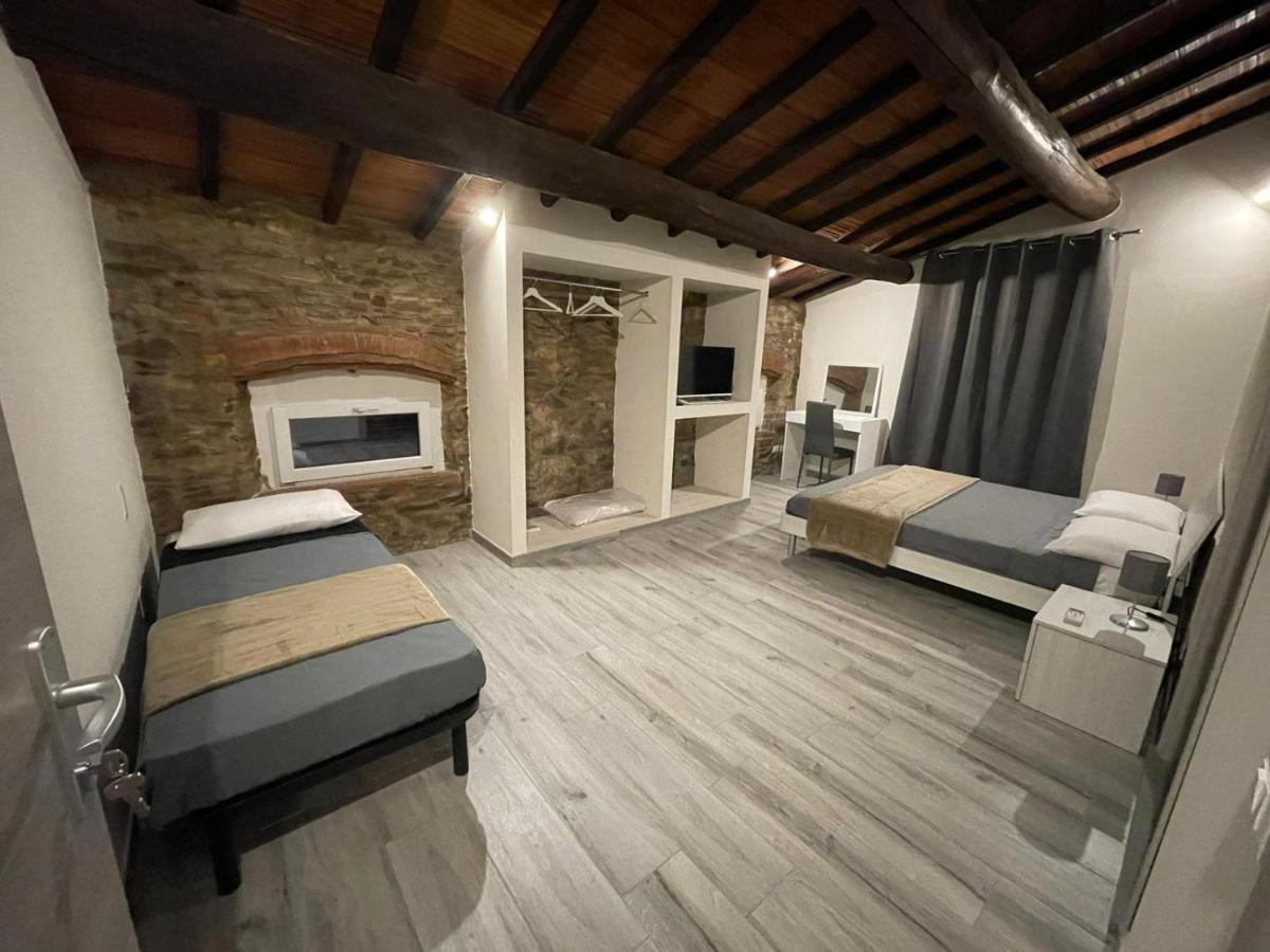 Rent Room Iacopo Capannori Exterior photo