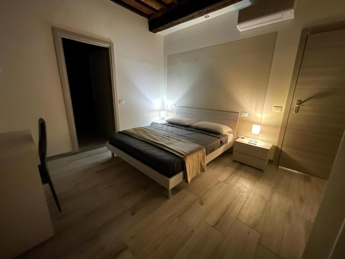 Rent Room Iacopo Capannori Exterior photo