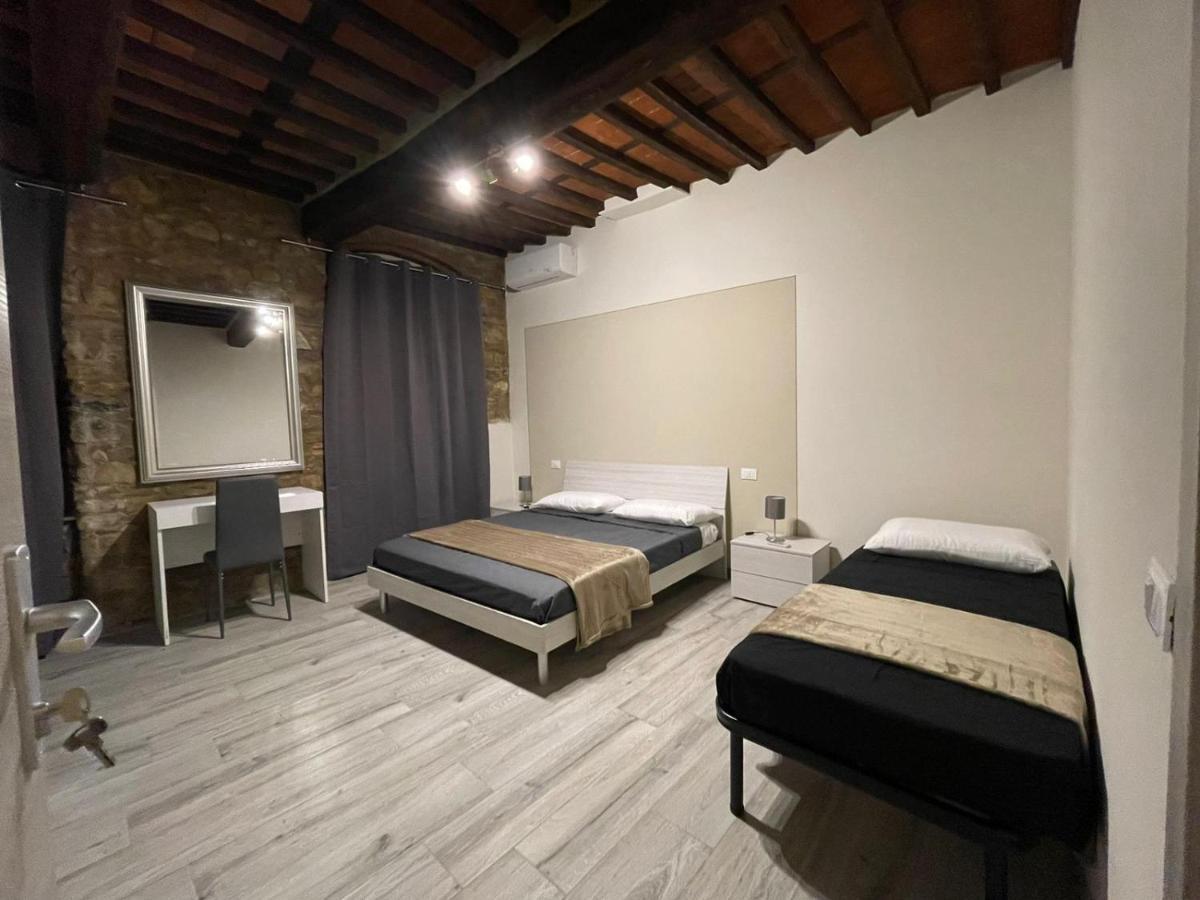 Rent Room Iacopo Capannori Exterior photo