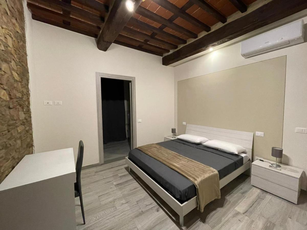 Rent Room Iacopo Capannori Exterior photo