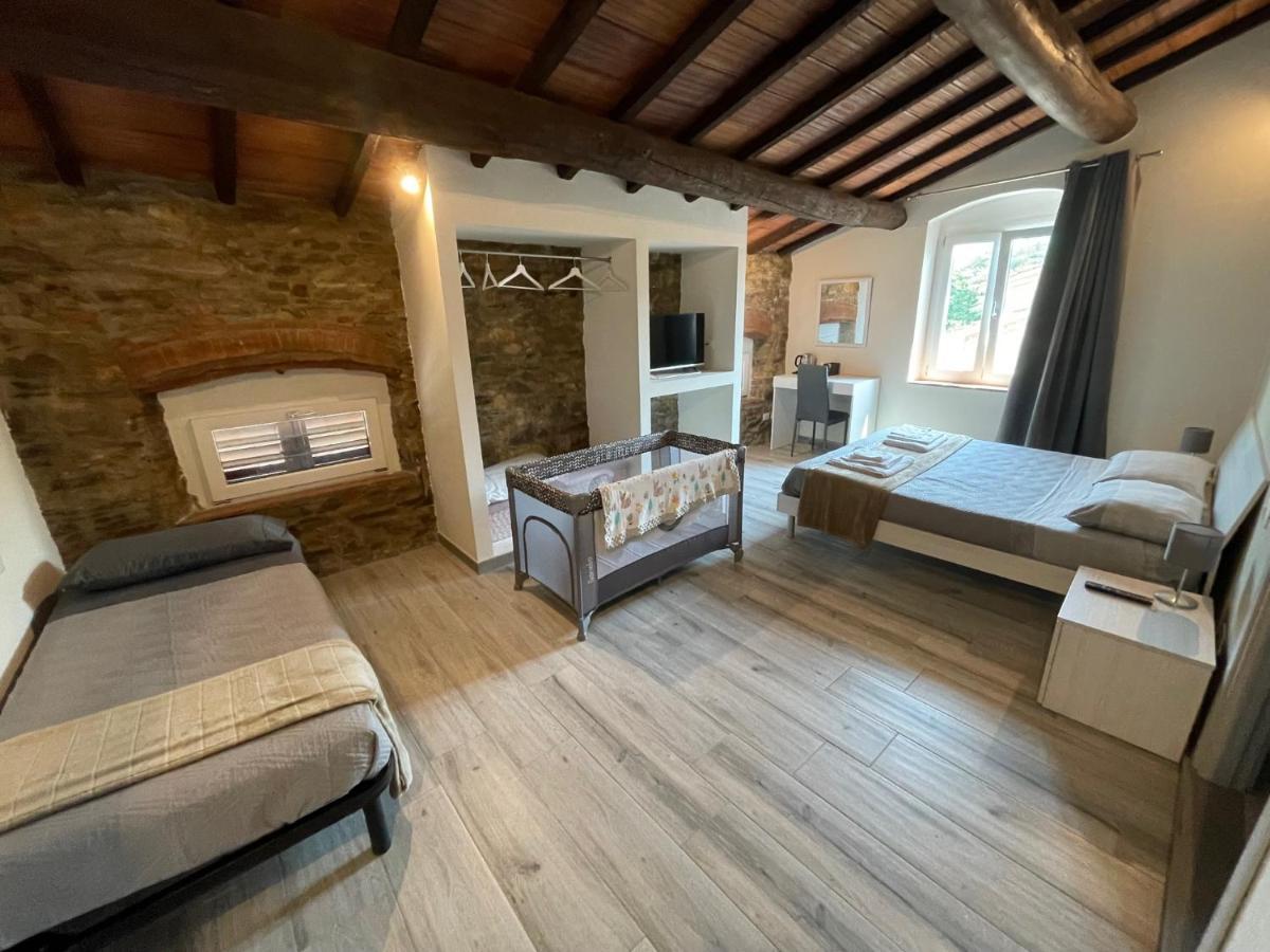 Rent Room Iacopo Capannori Exterior photo
